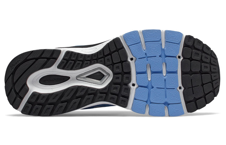 (WMNS) New Balance Solvi v2 B-Wide Blue WSOLVLL2