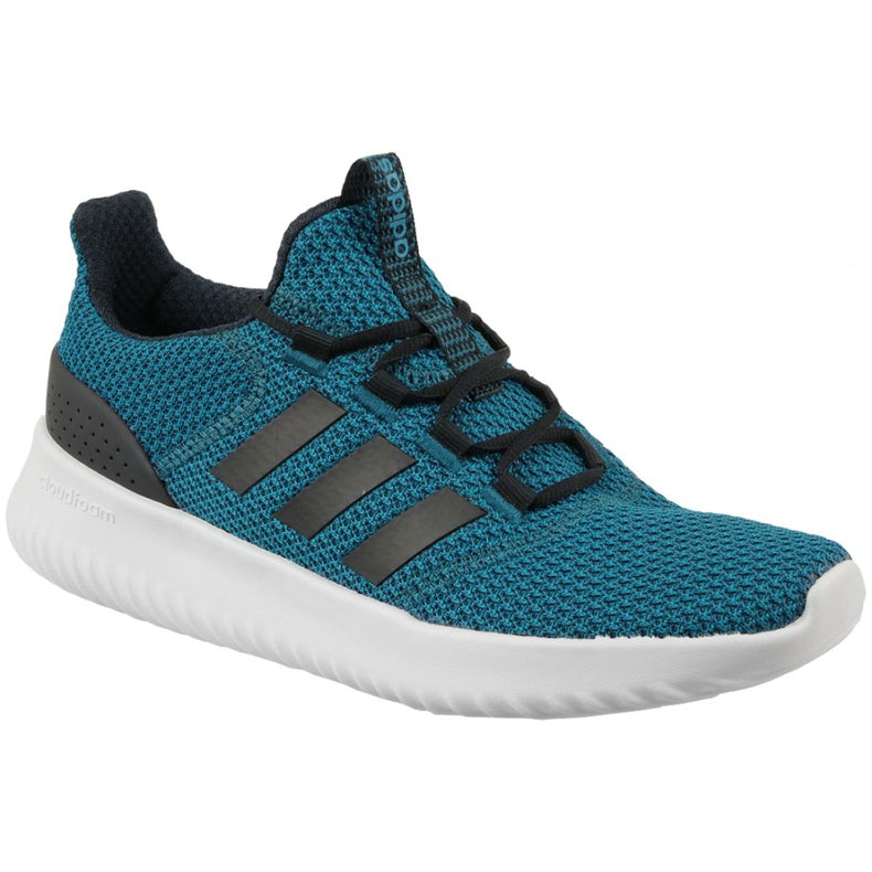 adidas Cloudfoam Ultimate 'Turquoise' BC0122