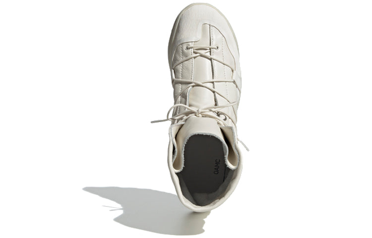 adidas Type 0-3 High 'Off White' EG6655
