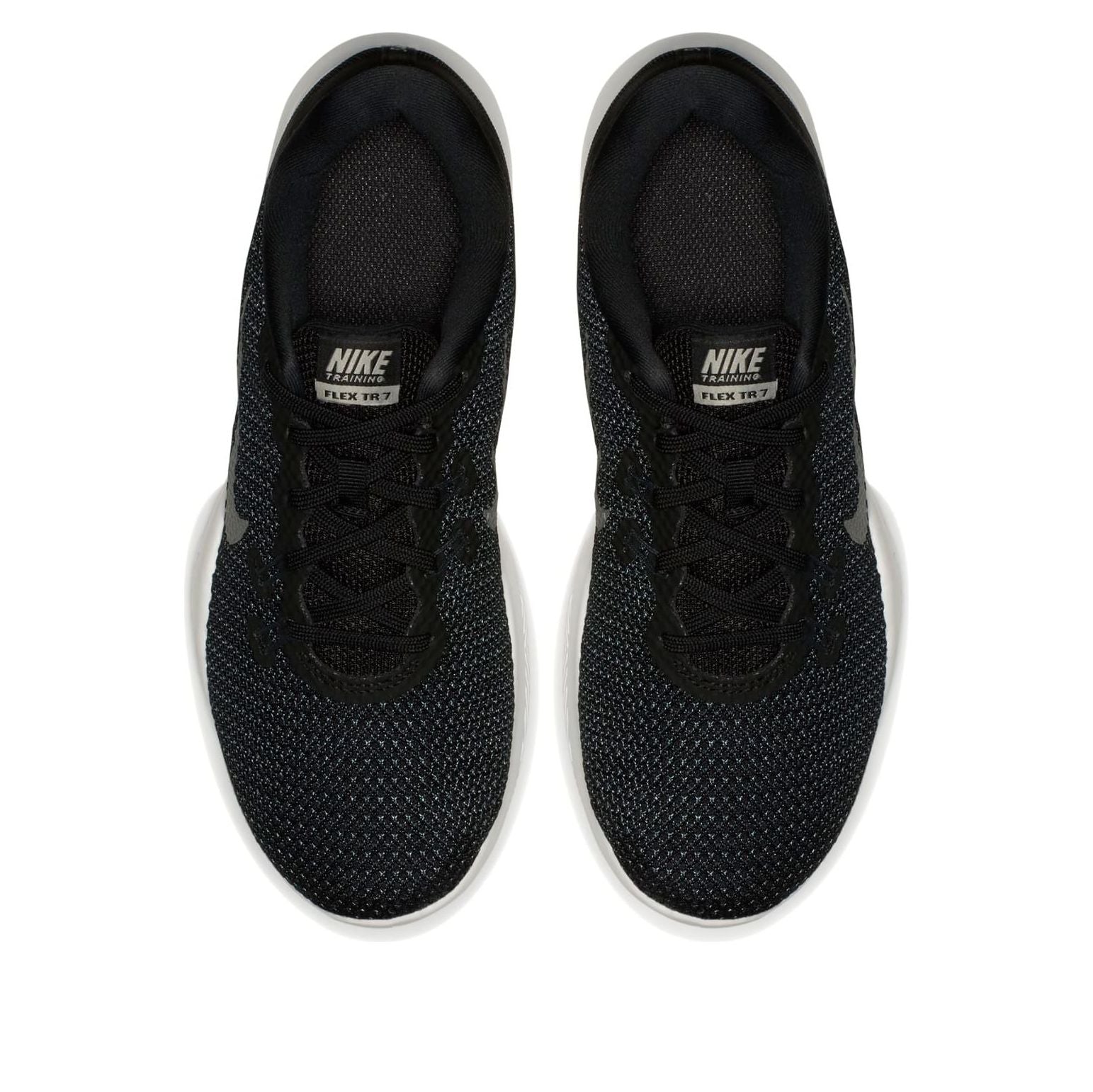 (WMNS) Nike Flex Trainer 'Black' 898781-001