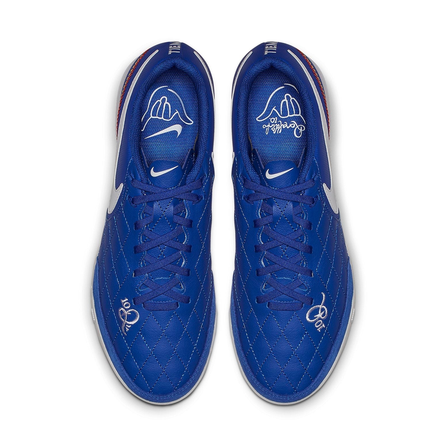 Nike LegendX 7 Academy 10R IC 'Game Royal' AQ2217-410