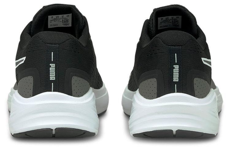 PUMA Aviator 'Black Castlerock' 195175-01