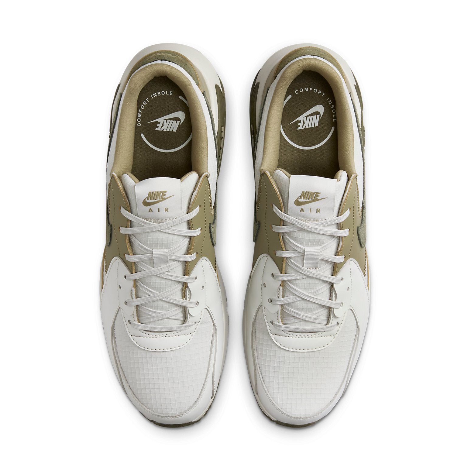Nike Air Max Excee 'Light Bone Medium Olive' FZ5162-072