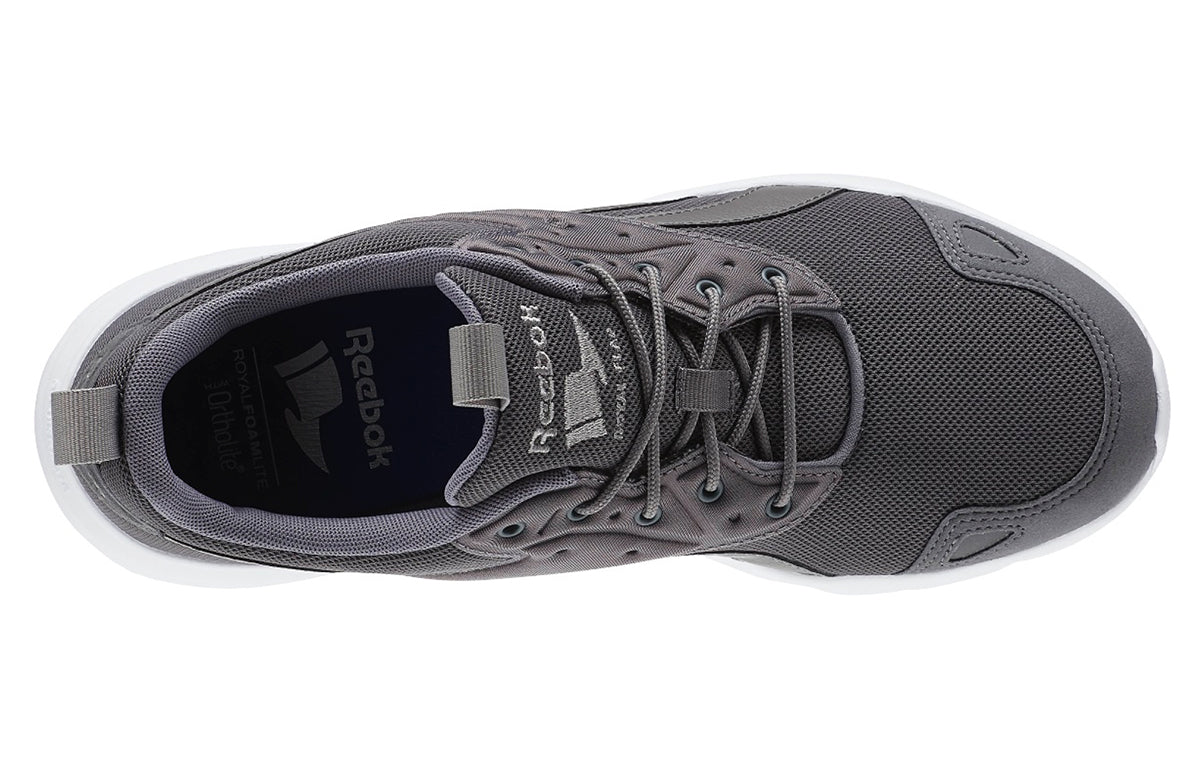 Reebok Royal Blaze Gray BD3998