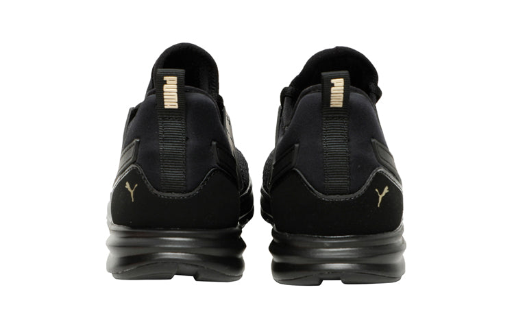 (PS) PUMA Ignite Limitless 2 Ac Ps Running Shoes Black 191458-05