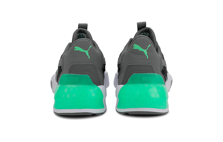PUMA Cell Pharos Neon Grey/Black 193698-02