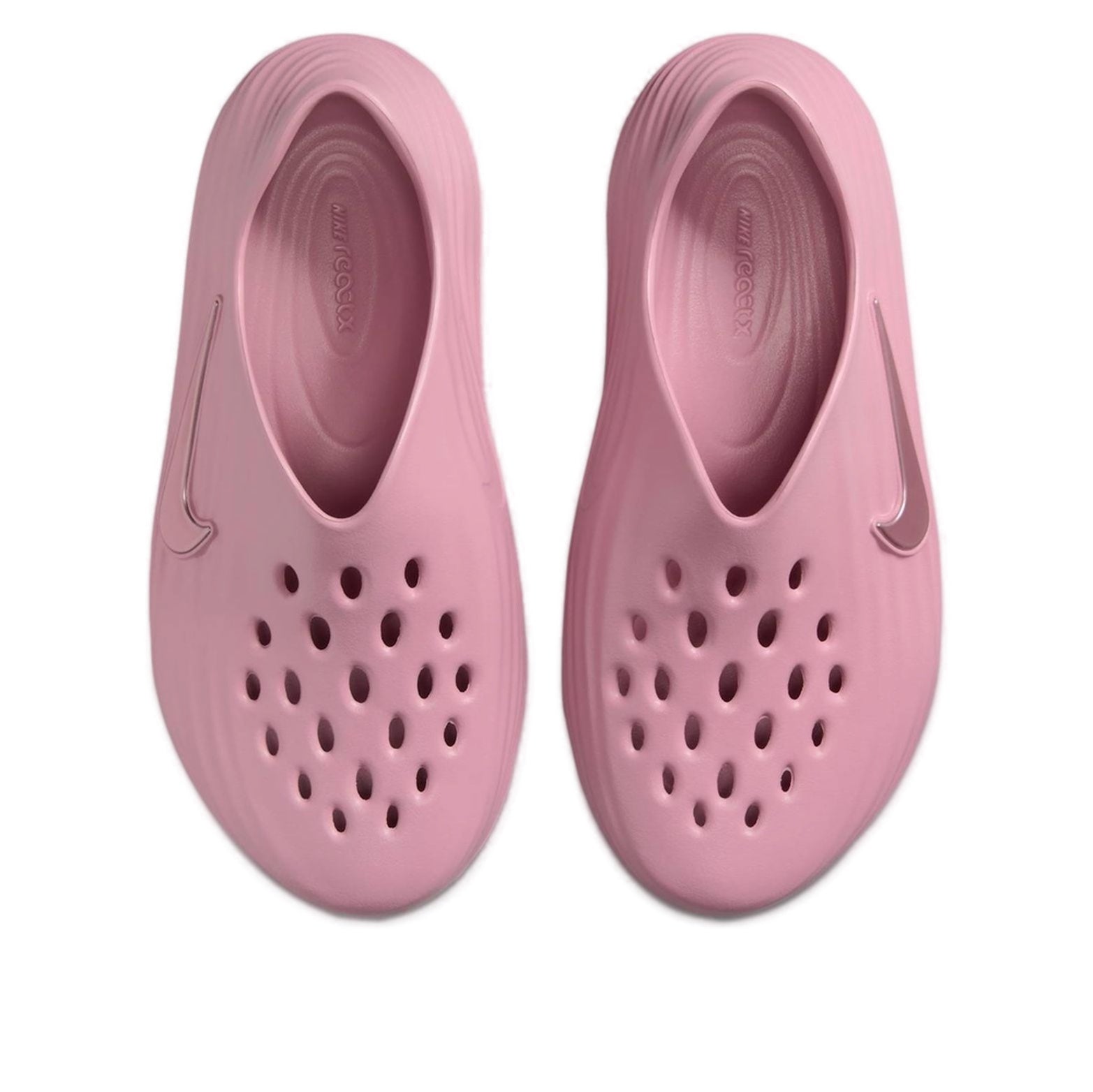 (WMNS) Nike ReactX Rejuven8 Sandals 'Elemental Pink' HV5062-600
