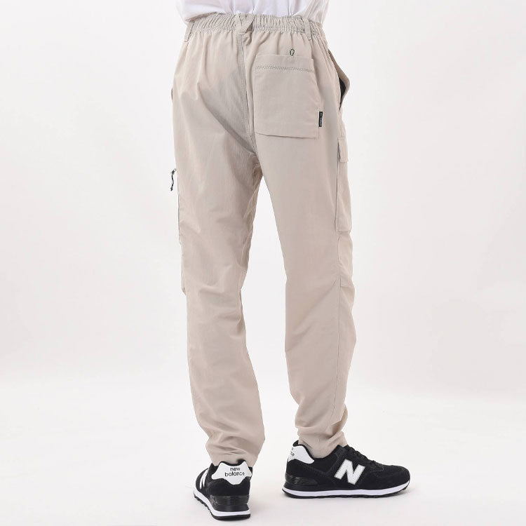 New Balance All Terrain Cargo Pants Asia Sizing 'Beige' MP11580-TWF