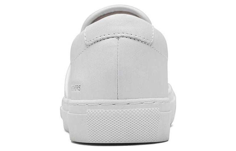 (WMNS) Skechers Vaso 'White' 48867-WHT
