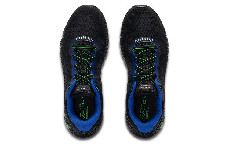 Under Armour HOVR Machina 2 CN 'Black Blue' 3025202-002