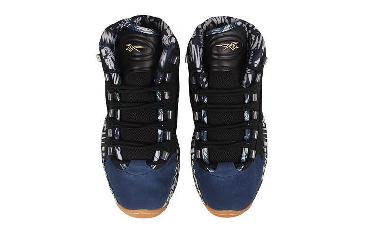 Reebok Question Mid 'Iverson Roundball Classic' FX4991