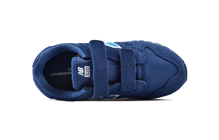 (TD) New Balance 520 Series Low-Top Running Shoes 'Blue White' KA520BLI