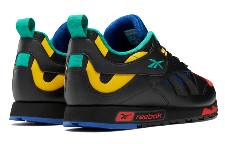 Reebok Classic Leather RC 1 'Color Pop' FW3785