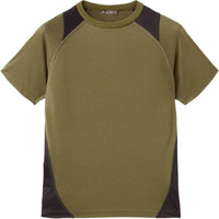 Loro Piana FW24 T Shirt Men's Forest Green