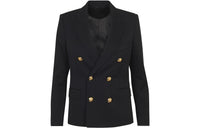 CELINE Jackets Women's Black