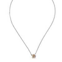 SAINT LAURENT - Necklaces Women's Gold