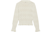 CELINE Sweaters Women's White