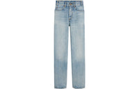 CELINE Jeans Women's Denim Blue