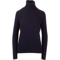 Loro Piana Cashmere Sweater Women's Blue
