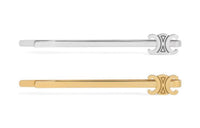CELINE Hair Clips Women's