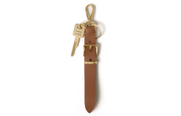 MIU MIU Keychains Women's Brown