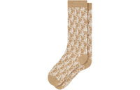DIOR Kids Socks