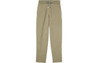 Loro Piana Casual Pants Men's Wool Squirrel Color