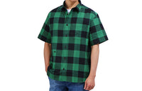 DIOR Quarterly New Products Shirts Men Green