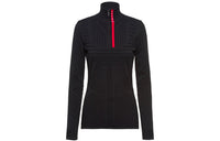 PRADA FW21 Sweater Women's Black
