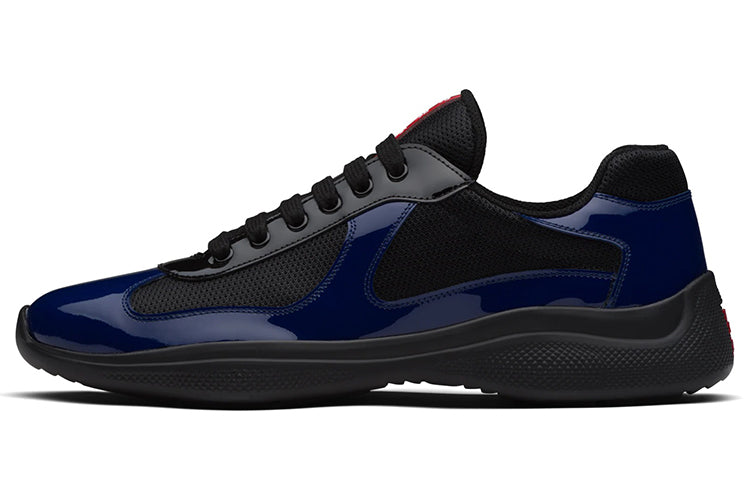 PRADA America's Cup 'Black Ink Blue'