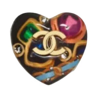 CHANEL Brooches Women's Multicolor