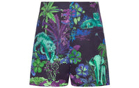 DIOR Casual Shorts Women's Purple