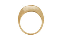 SAINT LAURENT Rings Women's Gold