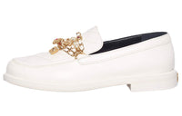 CHANEL Women's Casual Shoes Women's White