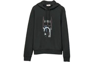HERMES FW22 Sweatshirt Men's Conifer Green