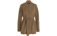 Loro Piana FW22 Knitwear Women's Brown