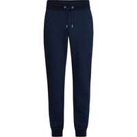 LOUIS VUITTON Casual Pants Men's Dark Blue
