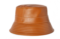Loro Piana Bucket Hats Women's Brown