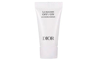 DIOR Soothing Cleansing Lotion Water Lily Sample Pack Cleaning Oil Control Hydrating 5ml/5ml*2