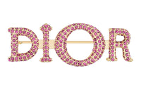 DIOR Brooches Women's