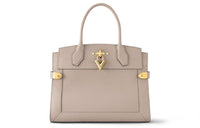 LOUIS VUITTON Steamer Mm
