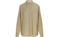 Loro Piana Shirts Women's Ecru