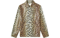 CELINE Jackets Men Brown