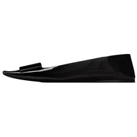 SAINT LAURENT Square Toe Slip On Ballerinas Women's