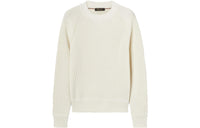 Loro Piana Sweaters Men Optical White