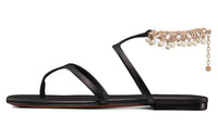 DIOR Stylish Sandals Women's Black