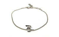 SAINT LAURENT Brass Bracelets Women's