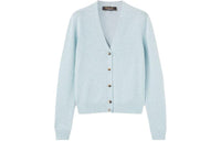 Loro Piana Knitwear Women's Blue