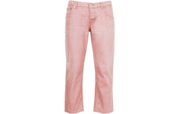 PRADA Jeans Women's Rose Red