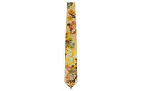 LOUIS VUITTON Silk Tie Unisex Multicolor